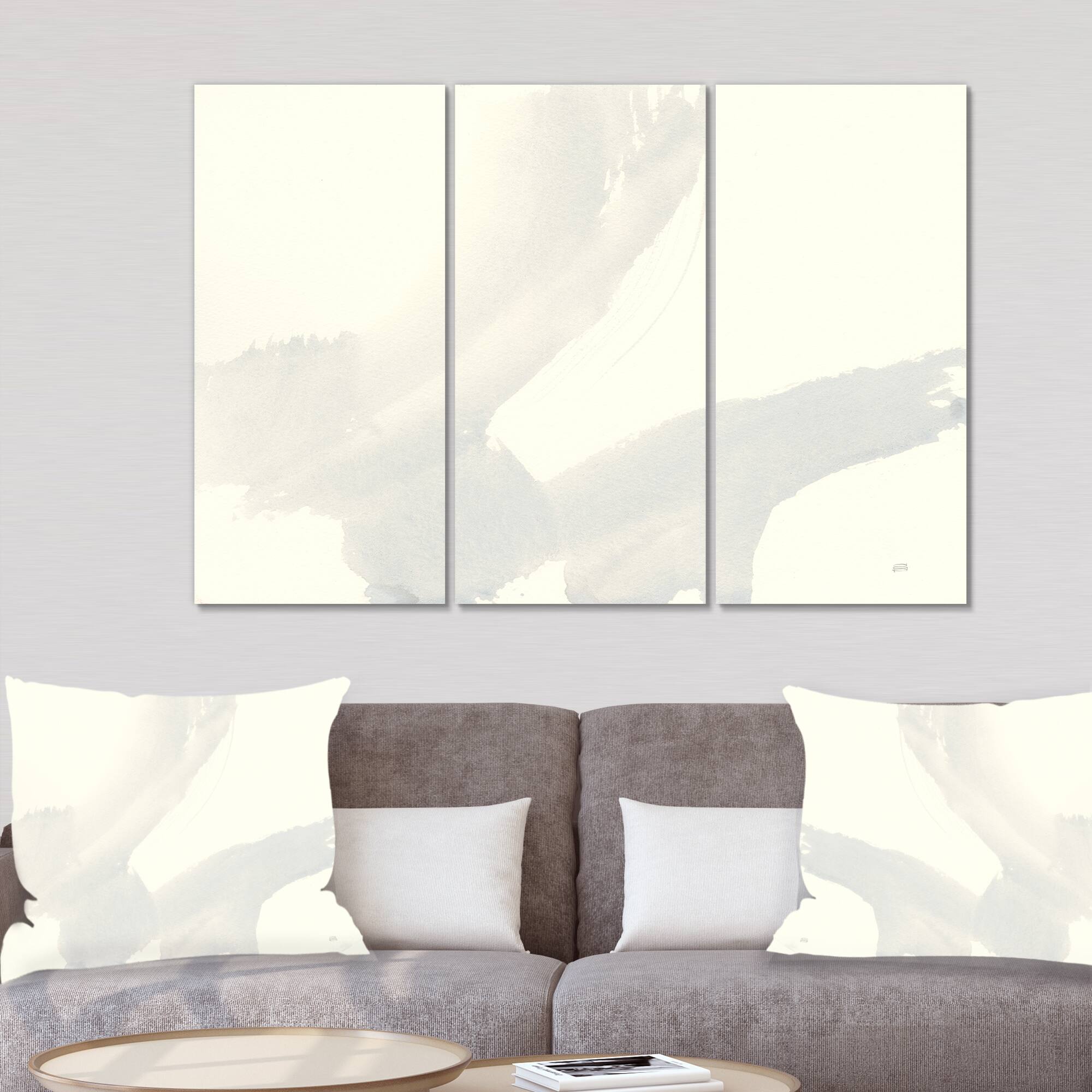 Designart - minimal geometric Zen III